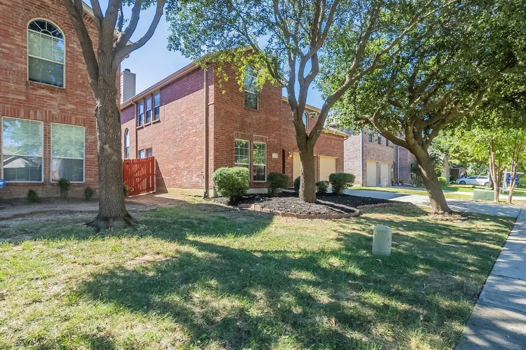 5017 Blackwood Drive