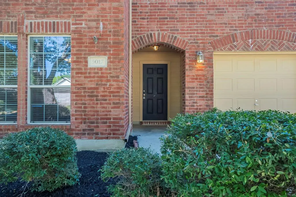 5017 Blackwood Drive
