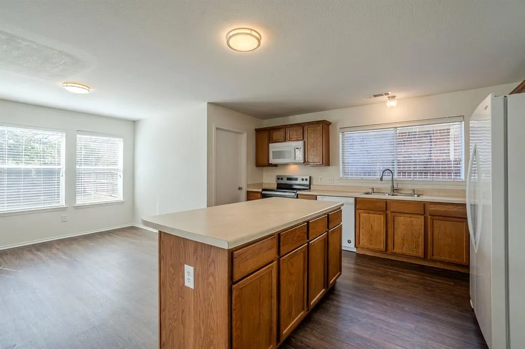 5017 Blackwood Drive