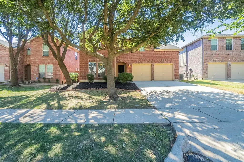5017 Blackwood Drive