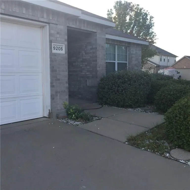 9205 Lenox Drive