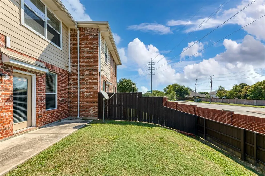 4602 Ladyfern Way