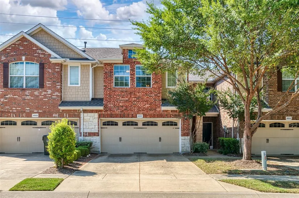 4602 Ladyfern Way