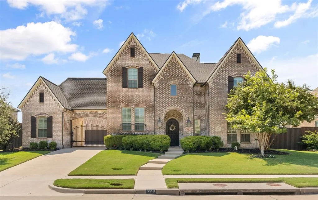 973 Pembrook Lane