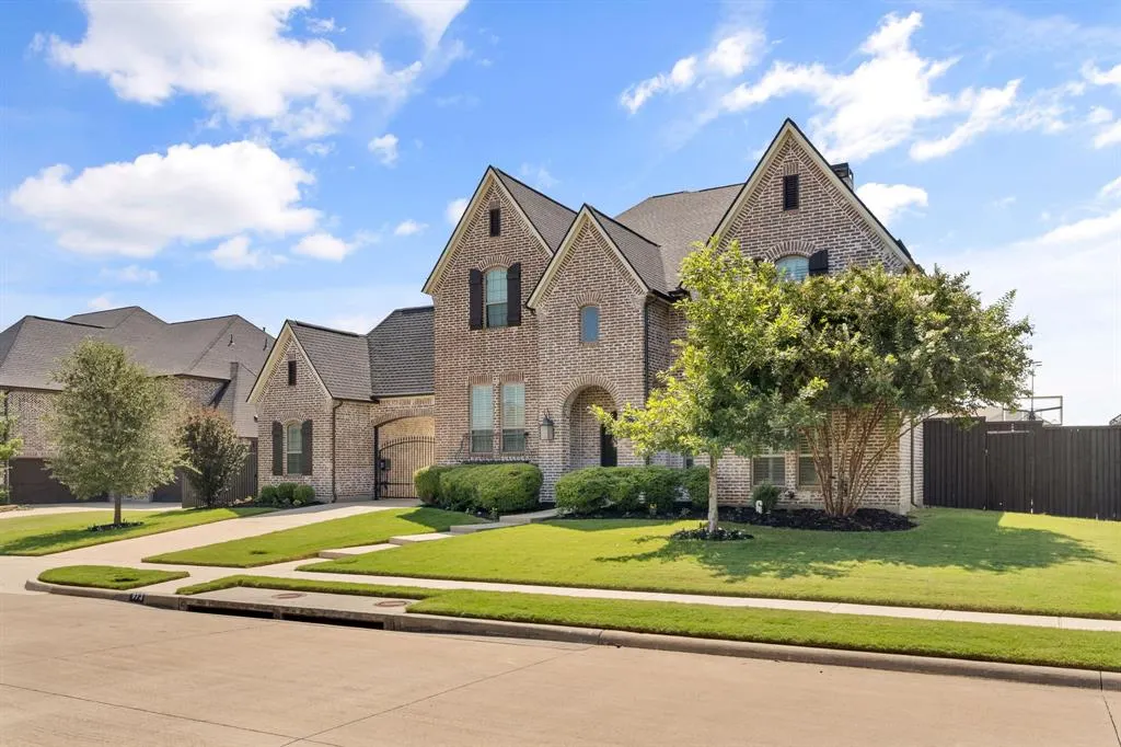 973 Pembrook Lane