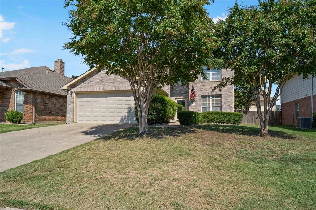 9120 Harrisburg Lane