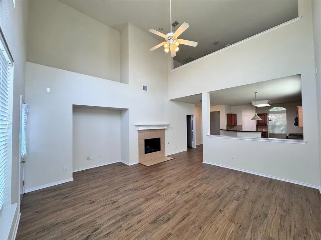 1317 Hazelwood Drive