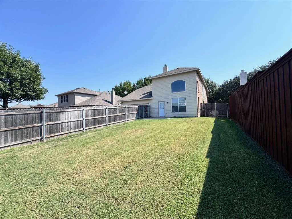 1317 Hazelwood Drive