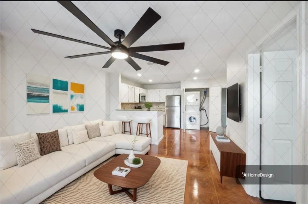 6108 Abrams Road, #601