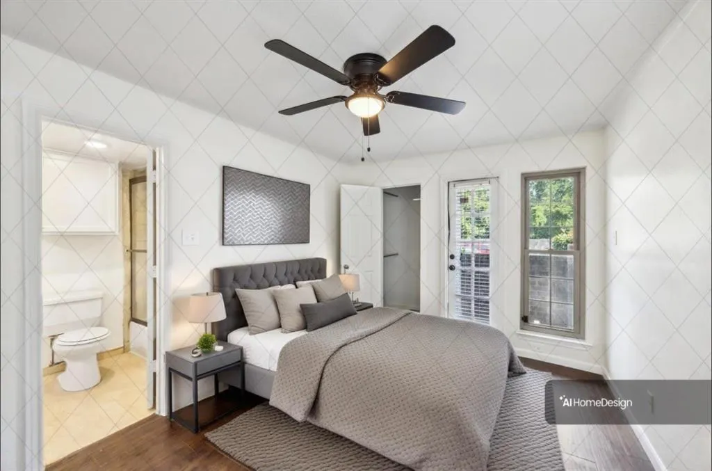 6108 Abrams Road, #601