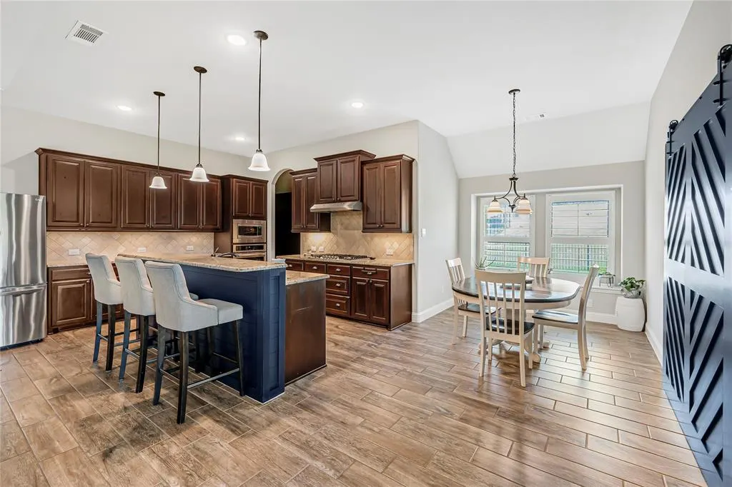 5203 Remington Road