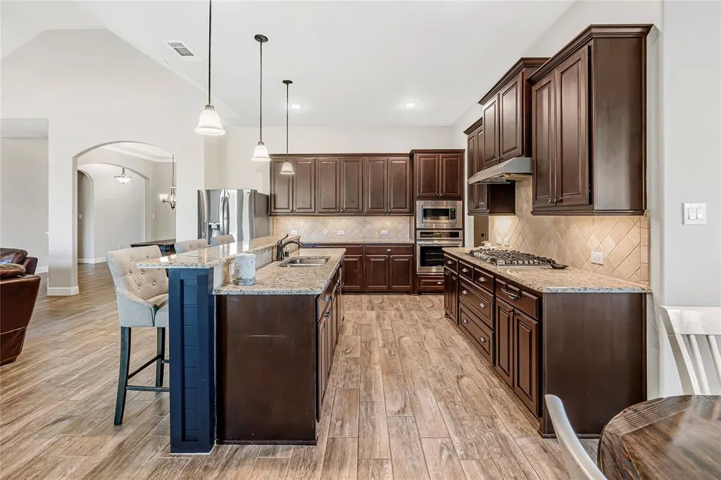 5203 Remington Road