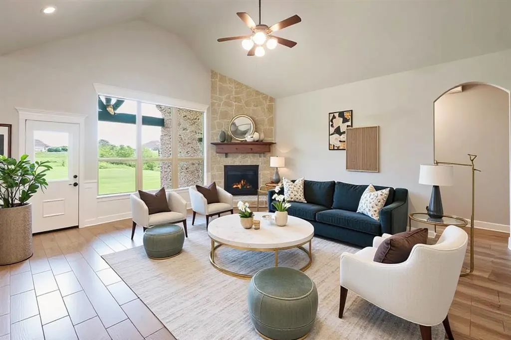 5203 Remington Road