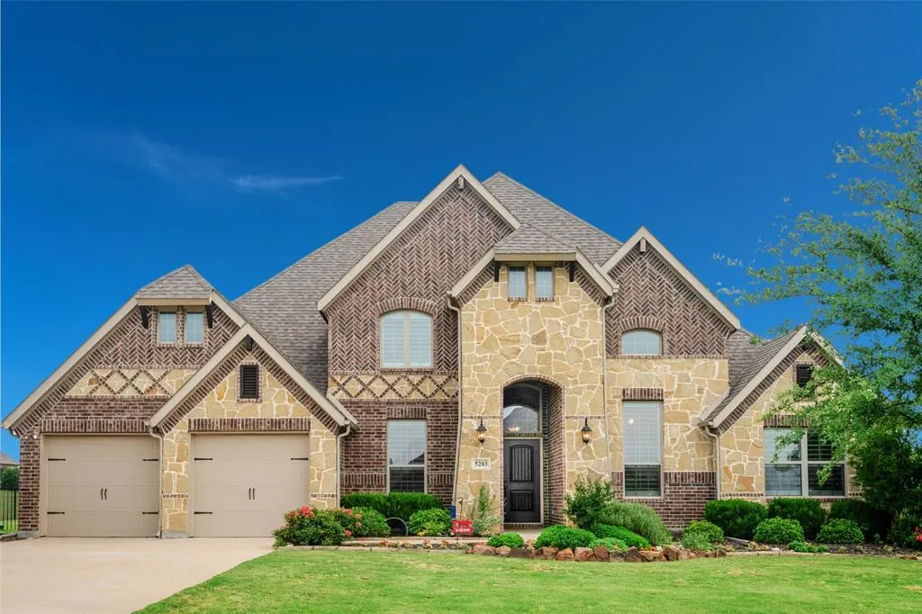 5203 Remington Road