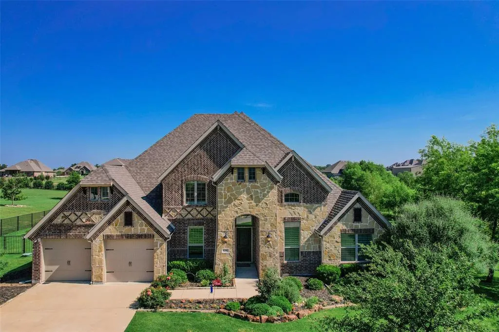 5203 Remington Road
