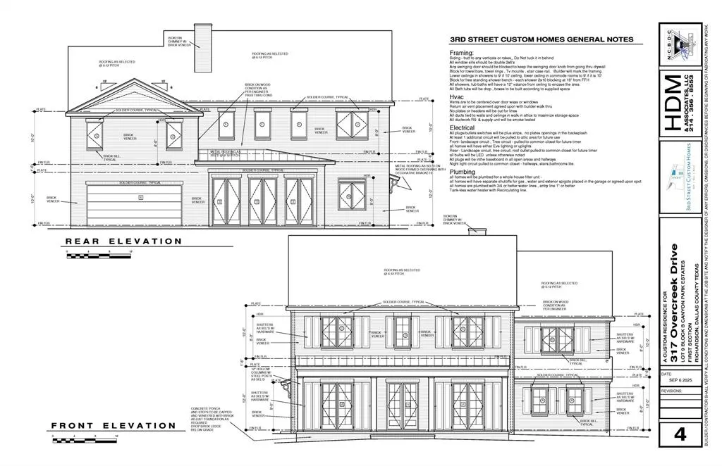 317 Overcreek Drive