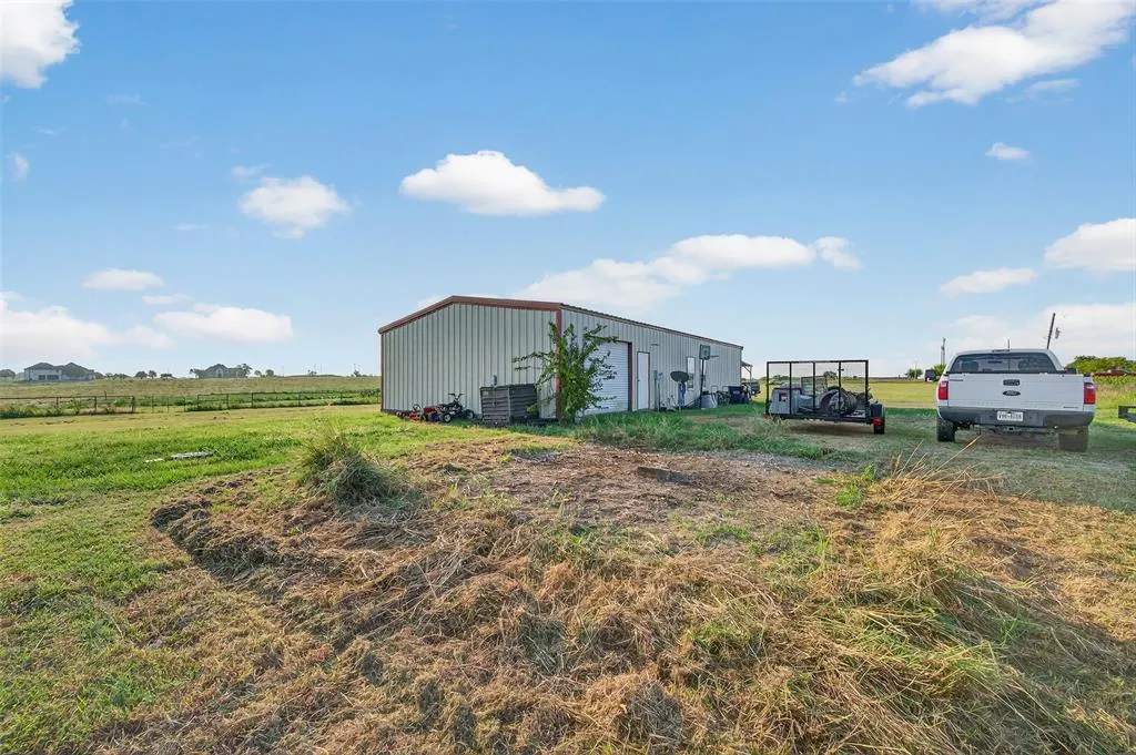 16880 W Fm 455 (O'Brien Pkwy)