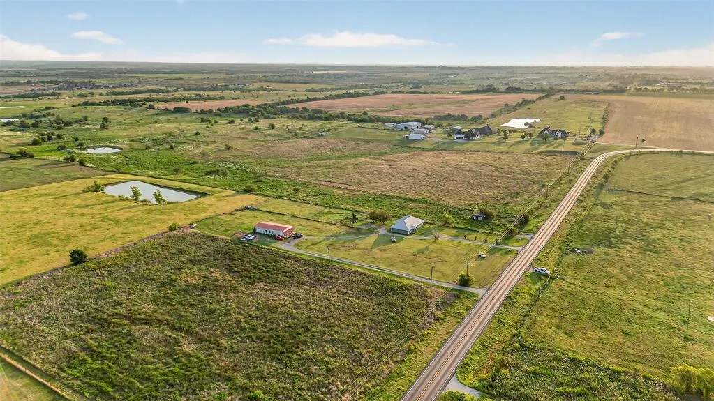 16880 W Fm 455 (O'Brien Pkwy)
