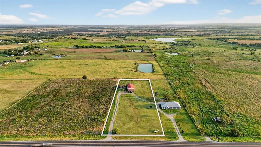 16880 W Fm 455 (O'Brien Pkwy)