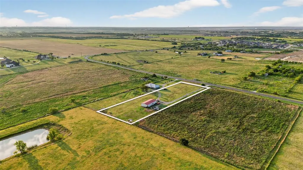 16880 W Fm 455 (O'Brien Pkwy)