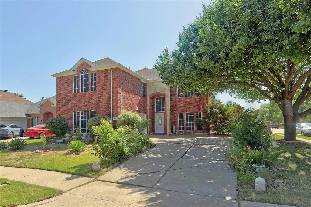811 Water Oak Drive
