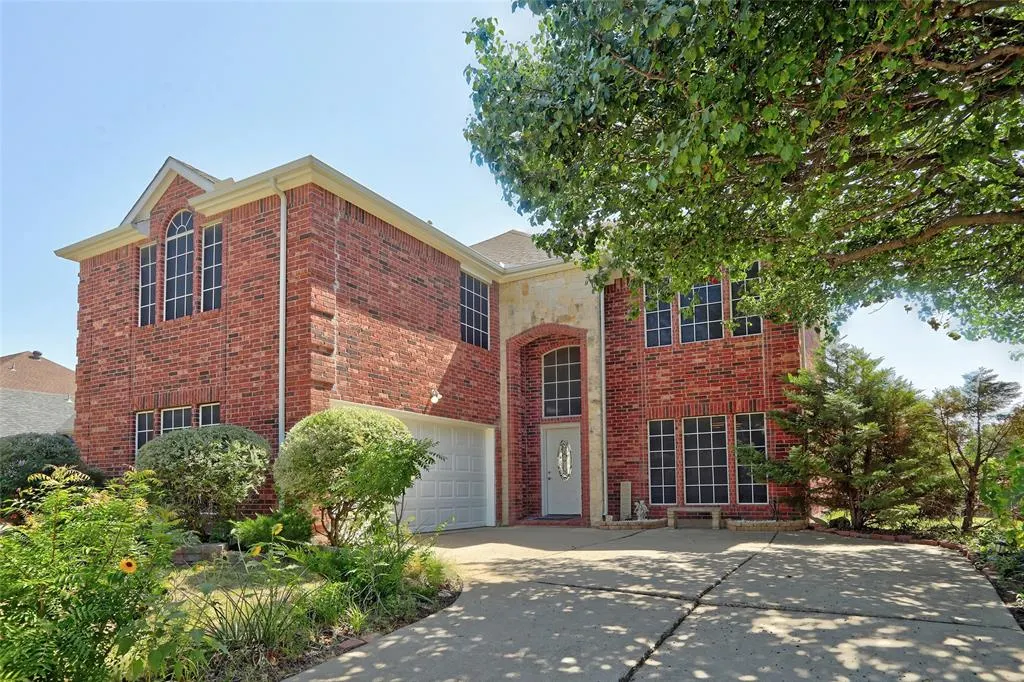 811 Water Oak Drive