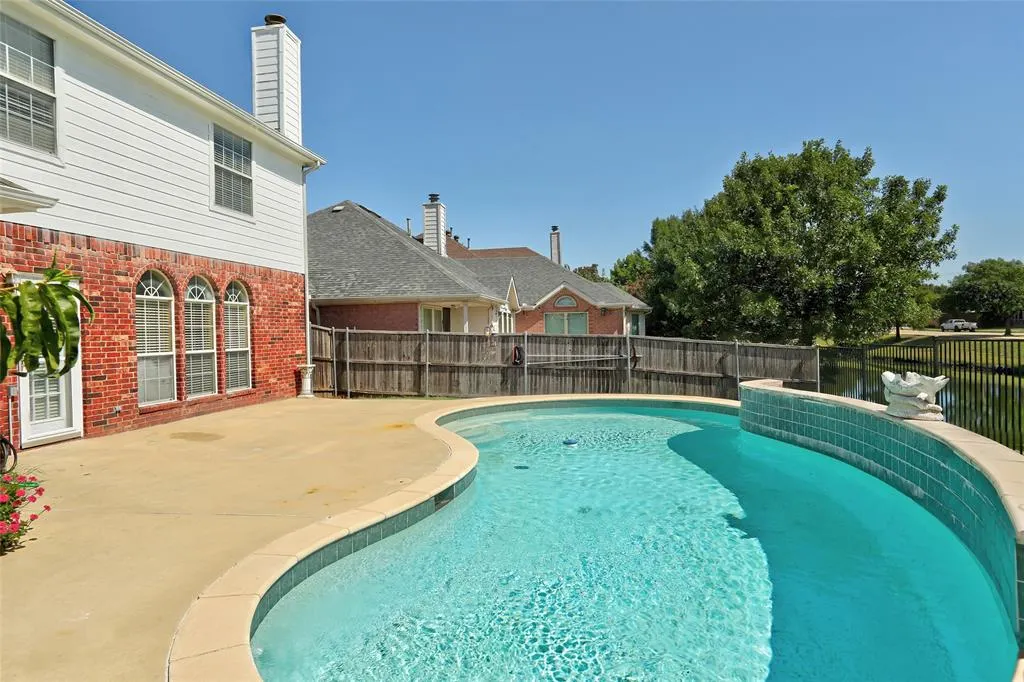 811 Water Oak Drive