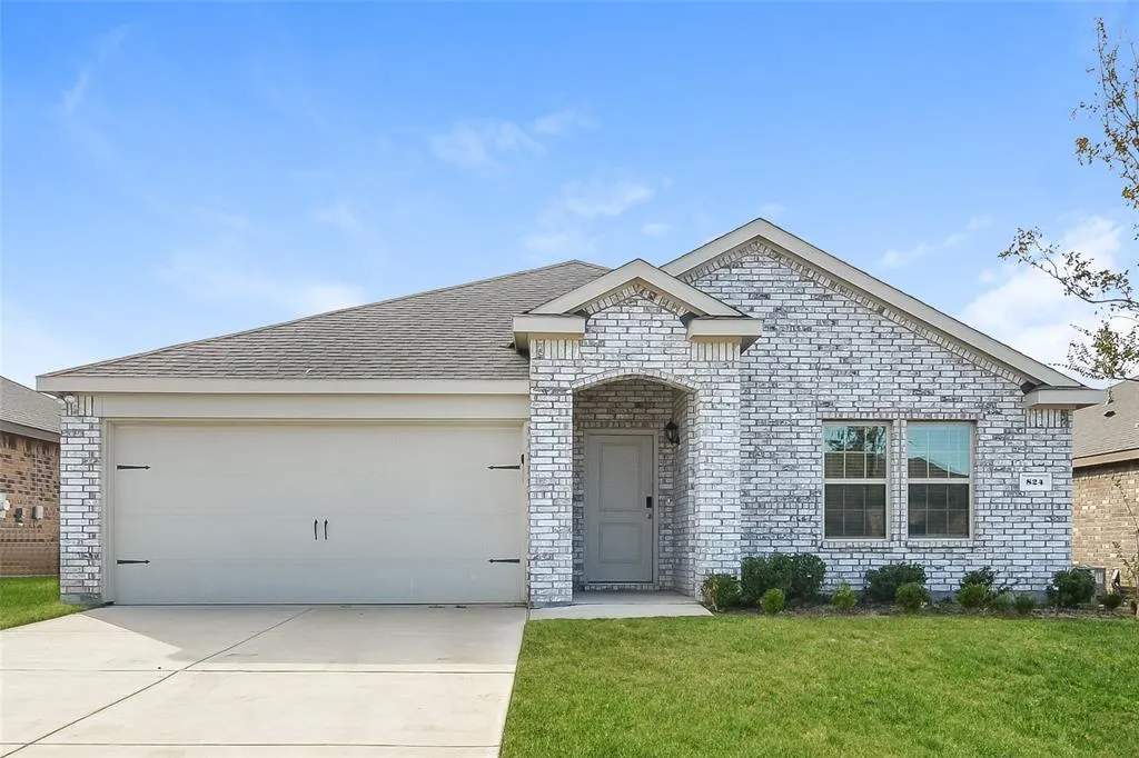 824 English Drive