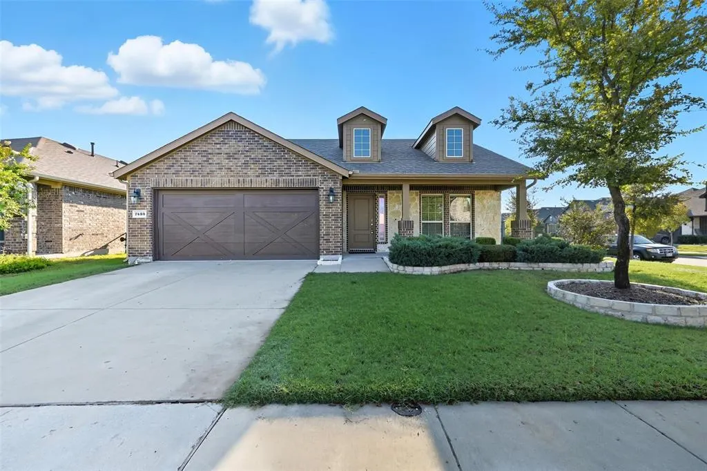 7433 Wispy Willow Lane