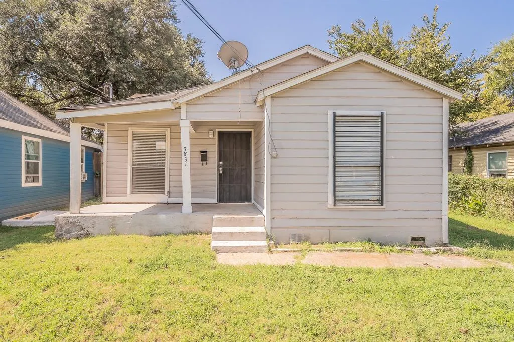 3831 Kynard Street
