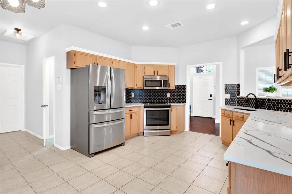 3924 Windford Drive