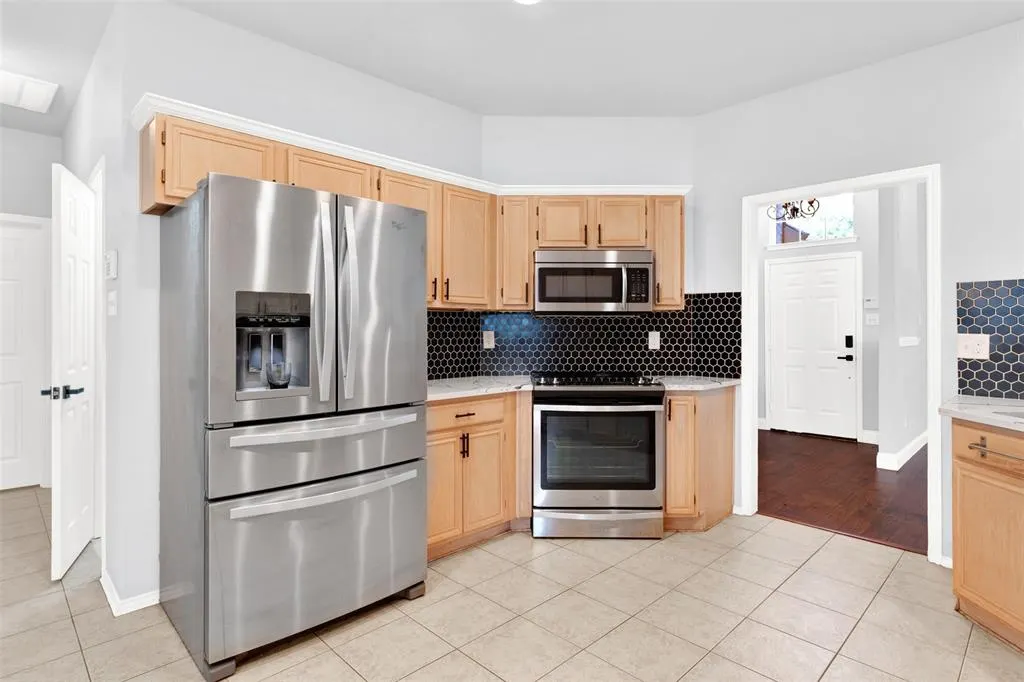 3924 Windford Drive
