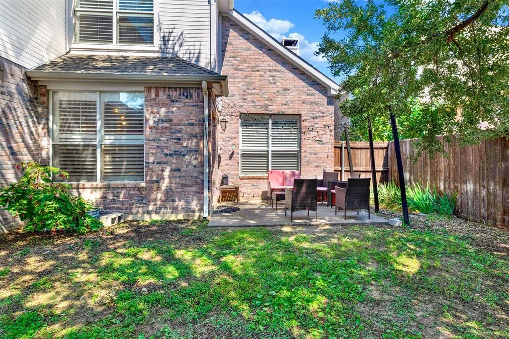3924 Windford Drive