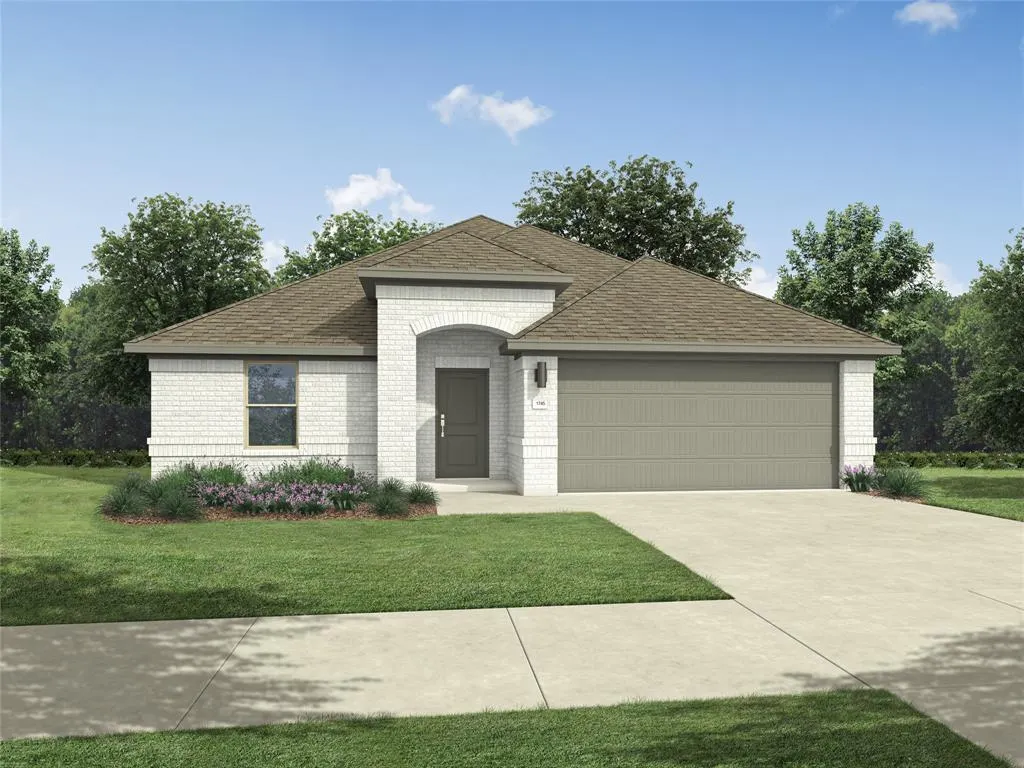 607 Whispering Winds Trail