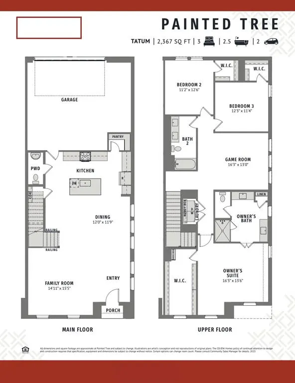 2841 Chisos Red Road
