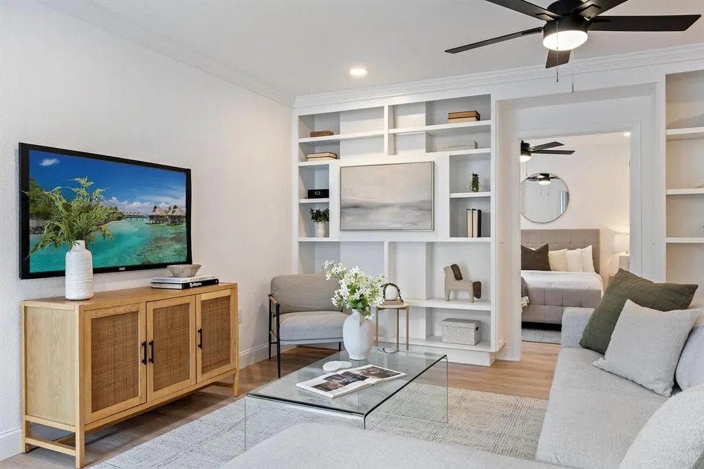3701 Turtle Creek Boulevard, #3A