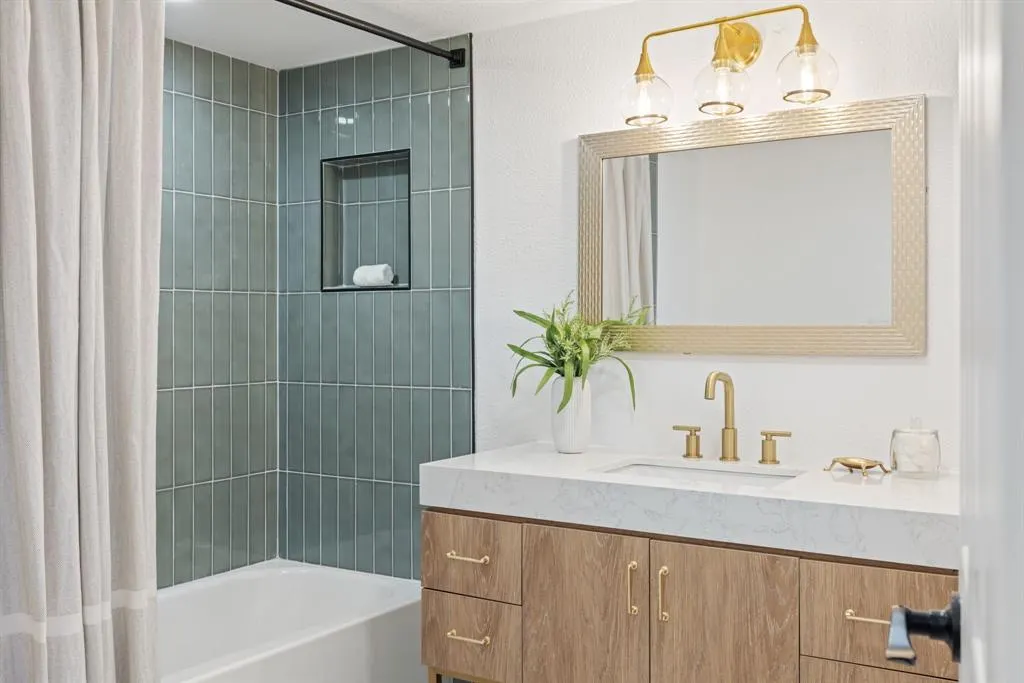 3701 Turtle Creek Boulevard, #3A