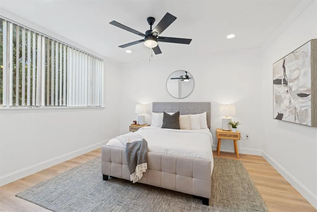 3701 Turtle Creek Boulevard, #3A