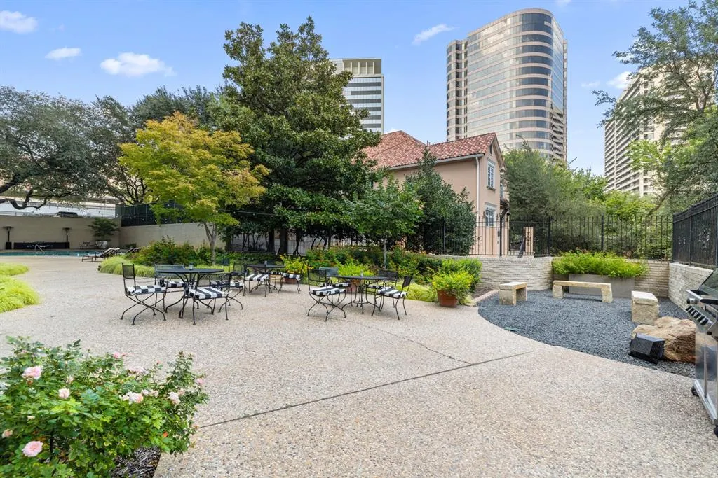 3701 Turtle Creek Boulevard, #3A