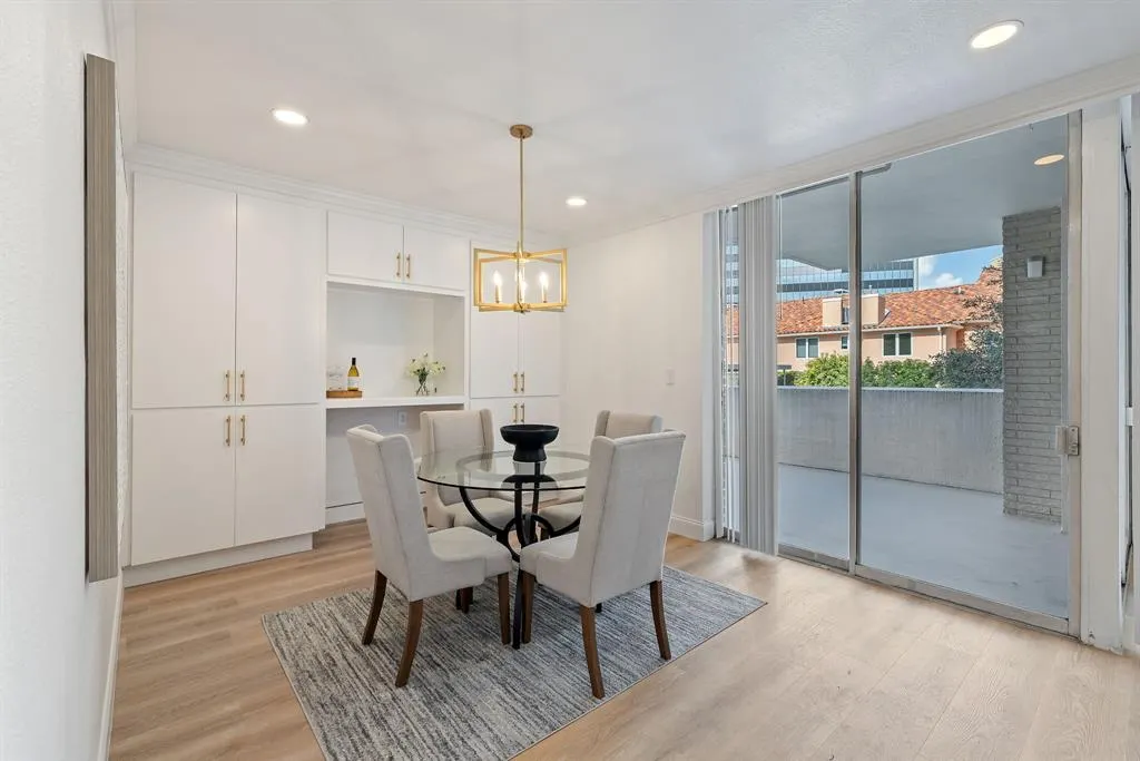 3701 Turtle Creek Boulevard, #3A