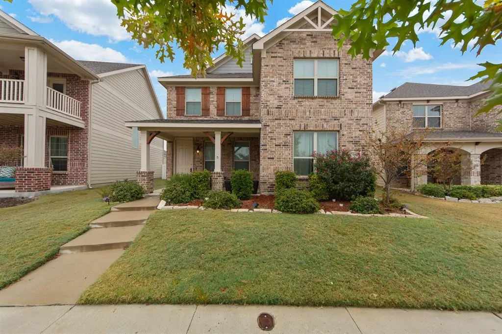 1045 Holly Anne Lane