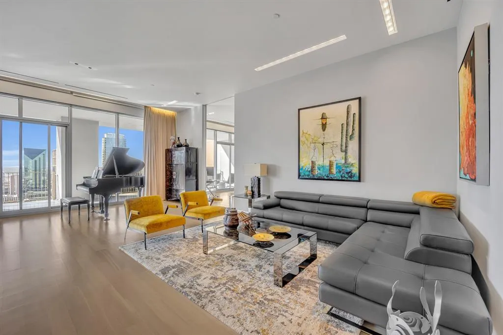 1717 Arts Plaza, #2303