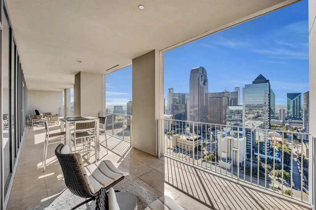 1717 Arts Plaza, #2303