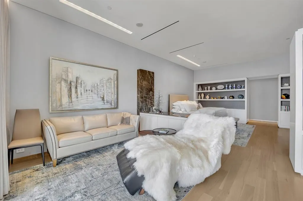 1717 Arts Plaza, #2303