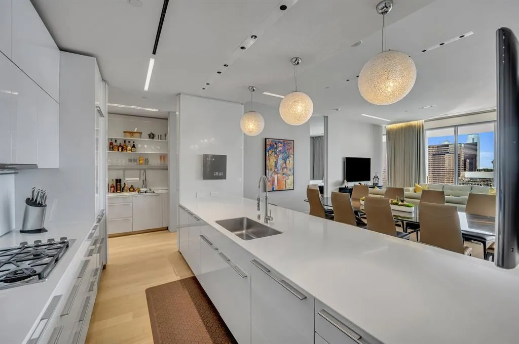 1717 Arts Plaza, #2303