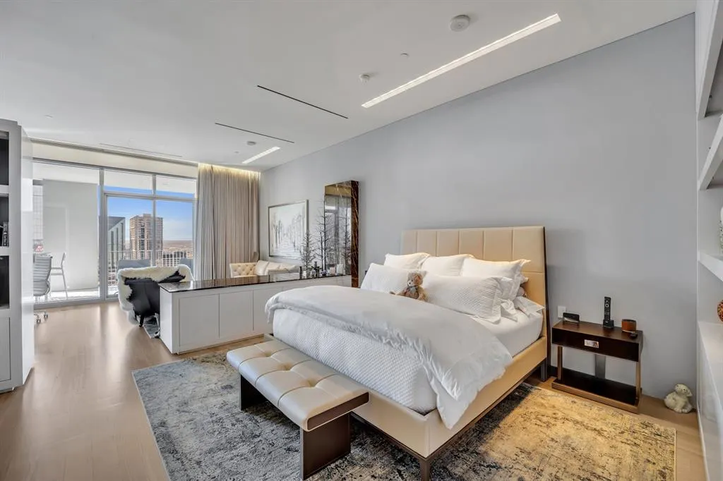1717 Arts Plaza, #2303