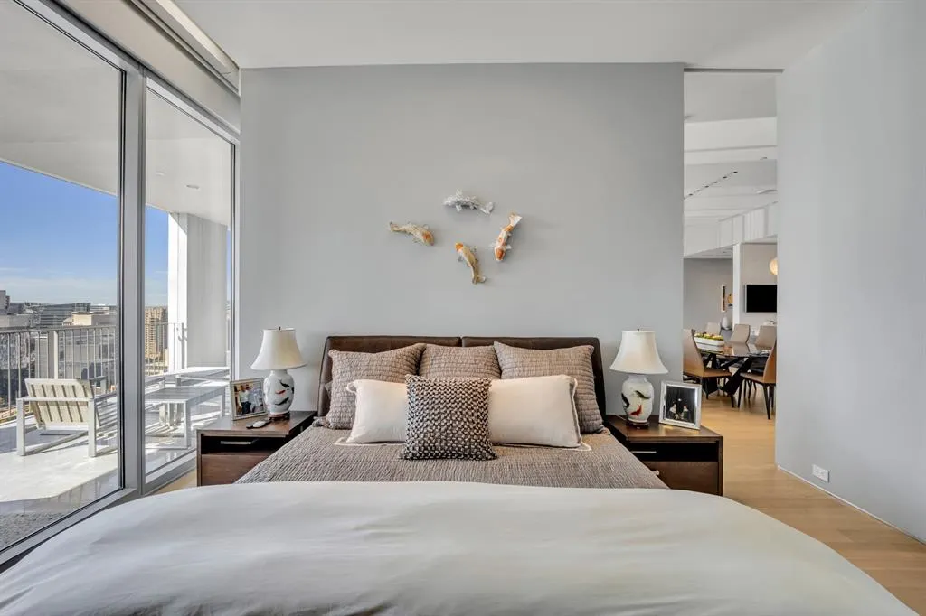 1717 Arts Plaza, #2303