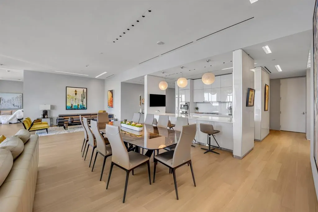1717 Arts Plaza, #2303