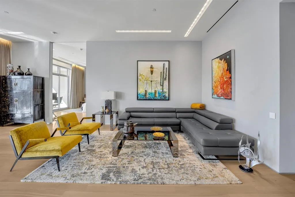 1717 Arts Plaza, #2303