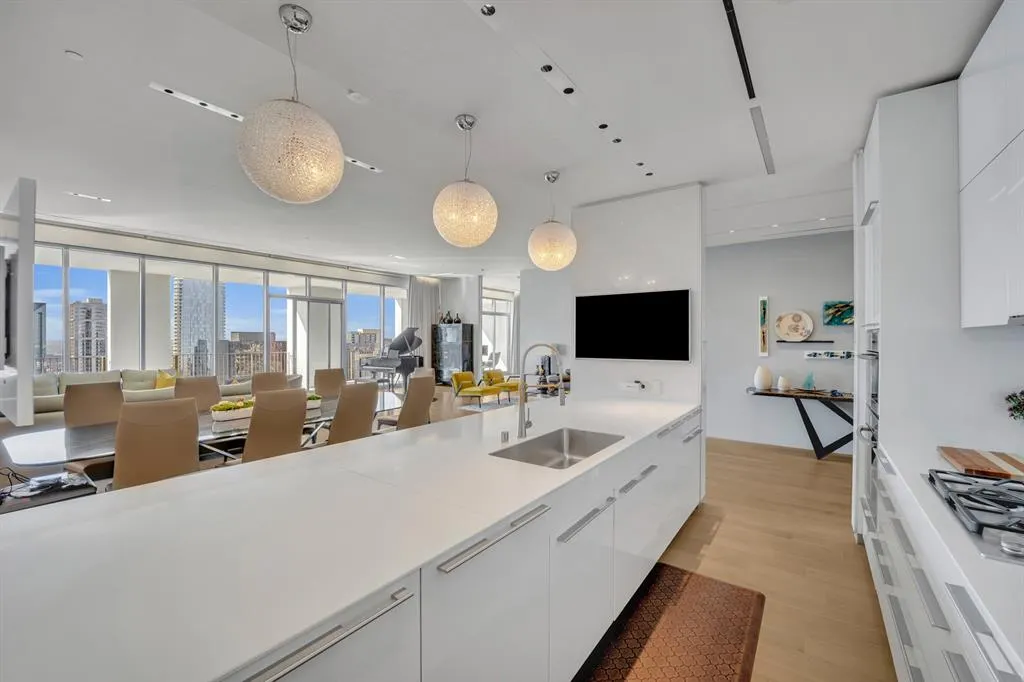 1717 Arts Plaza, #2303